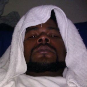 Meet your Posher, Travis